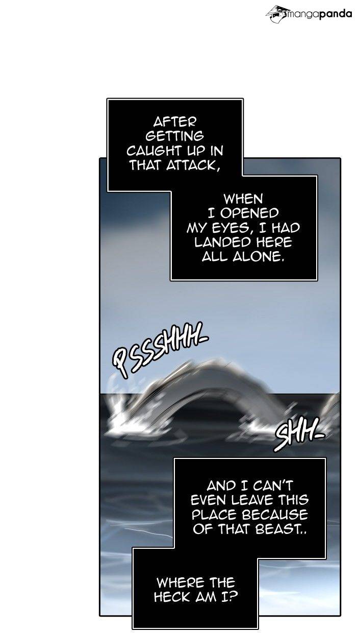 Tower of God Chapter 338 image 007